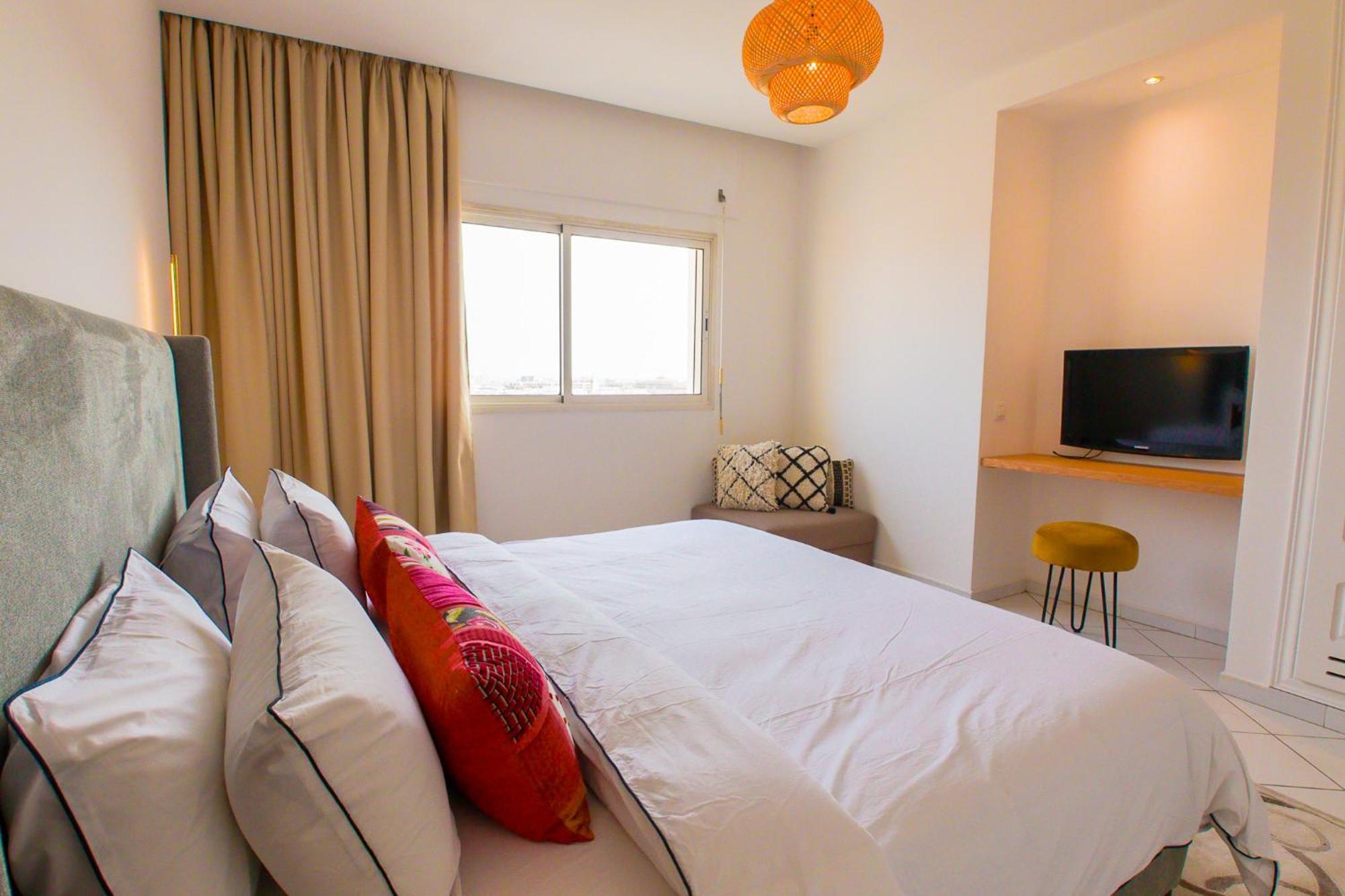 Petit Palais - Luxe - 3 Ch Appartement