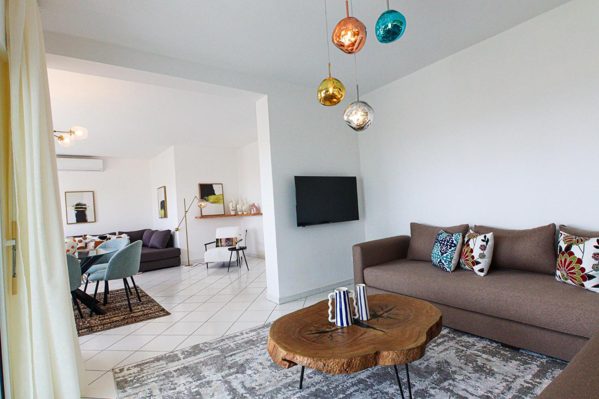 Petit Palais - Luxe - 3 Ch Apartment *